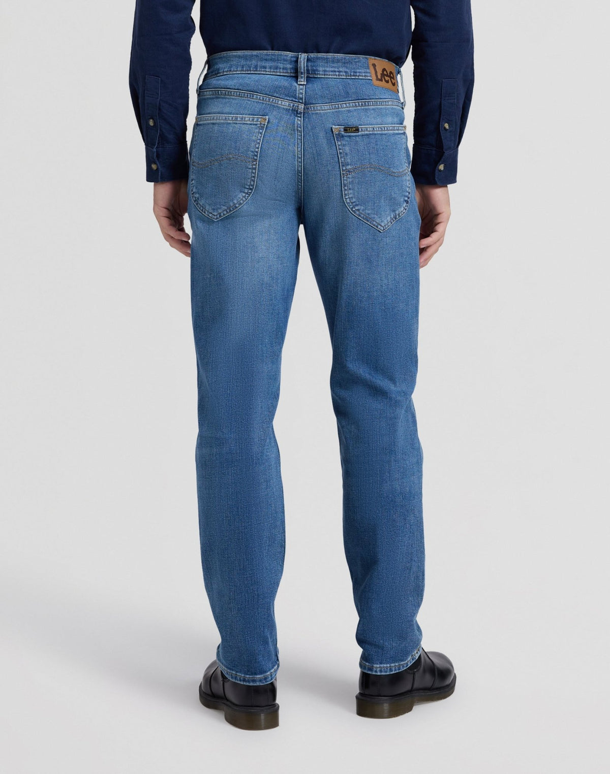 Jeans David in Lowland - LEE Schweiz