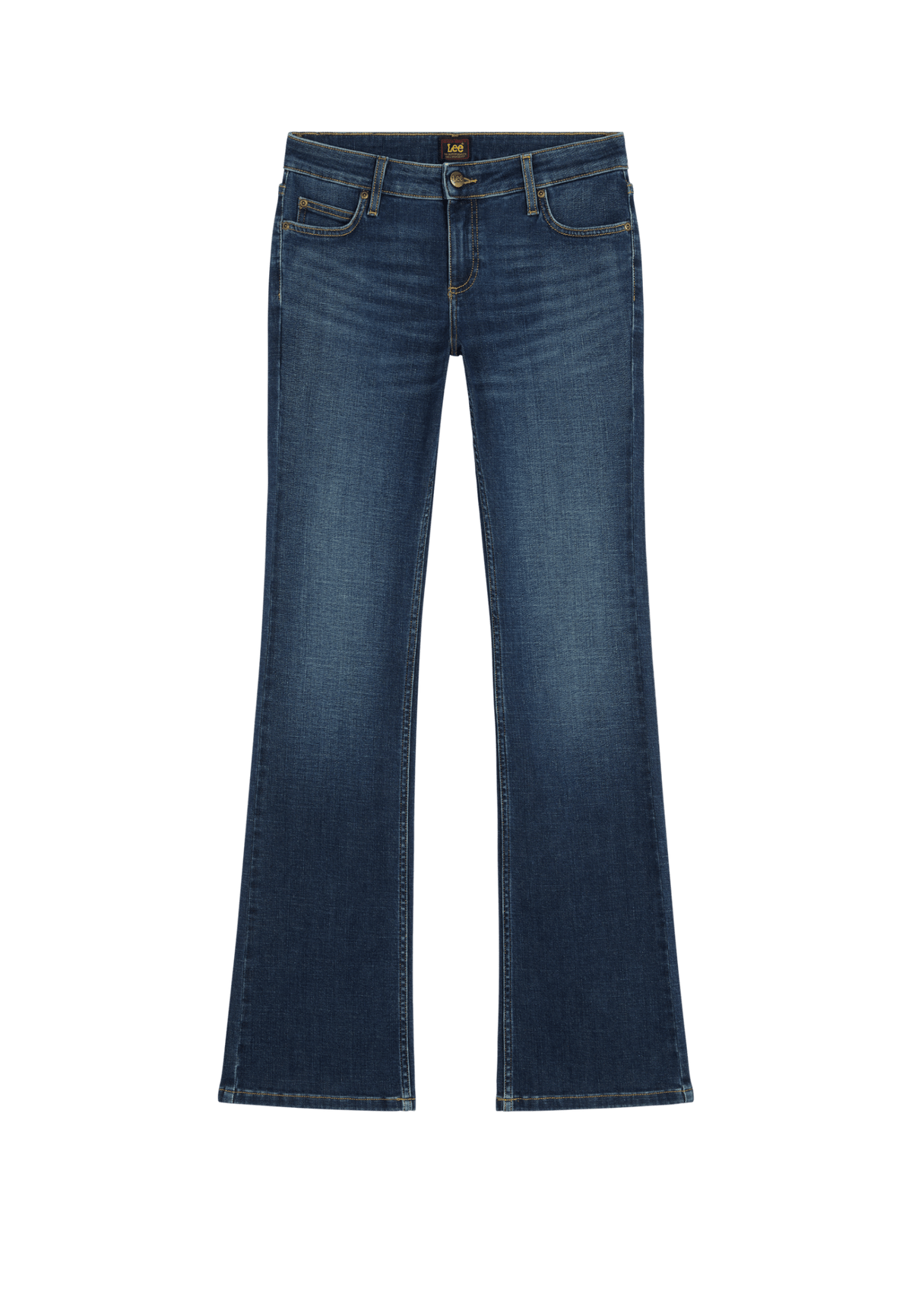 Jeans Jessica in Vintage Storm - LEE Schweiz
