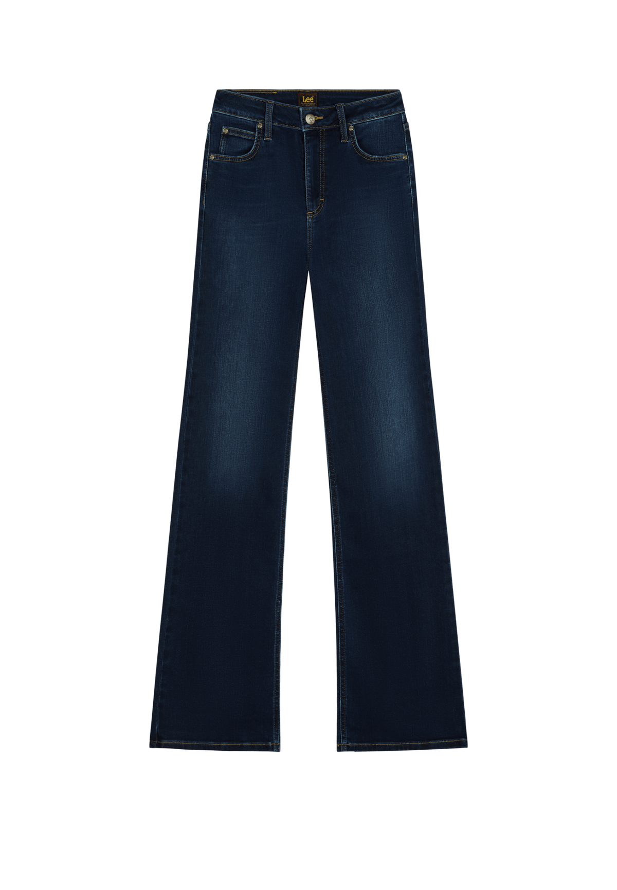 Jeans Lana in Eternal Blue - LEE Schweiz