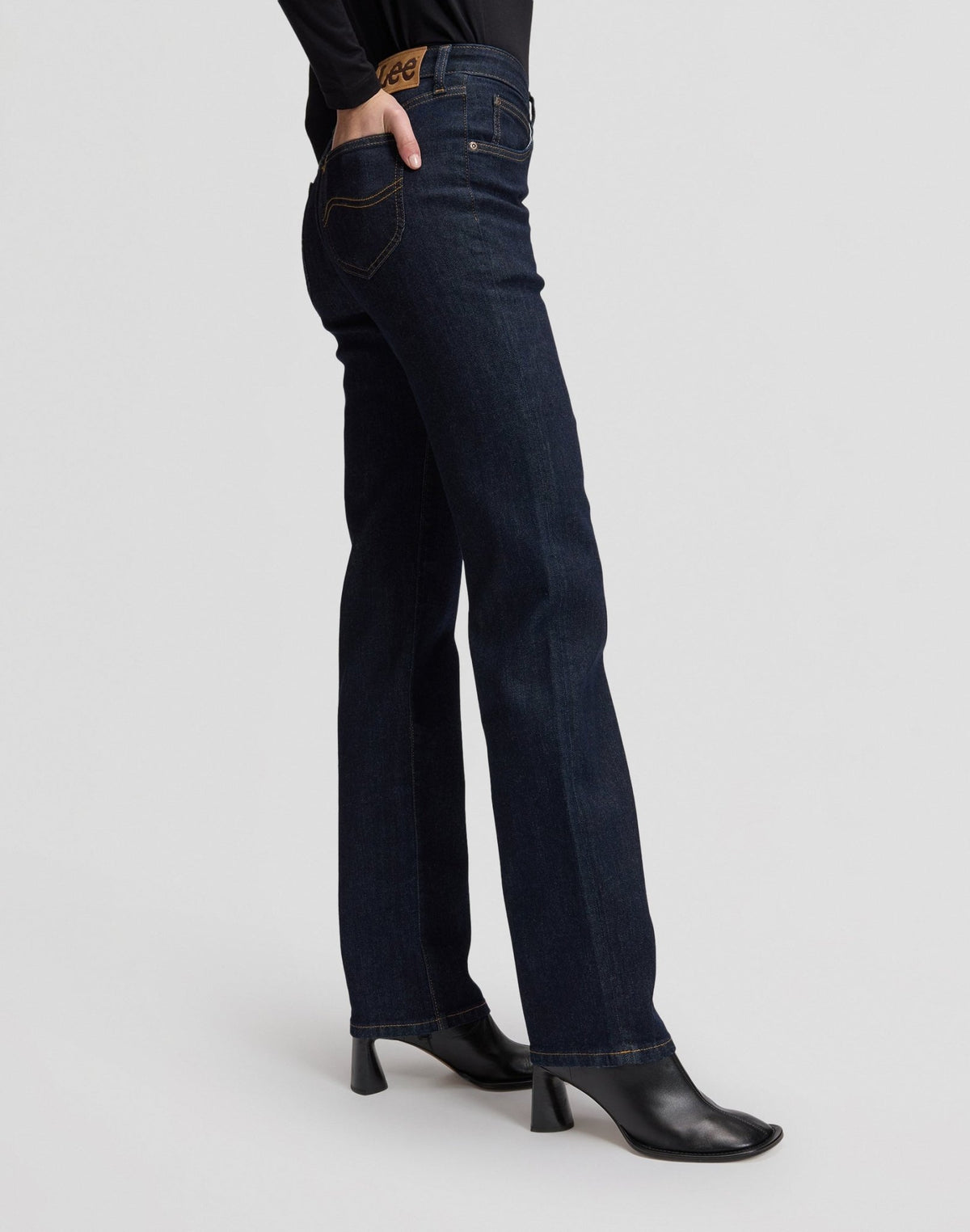Jeans London in Deepest Space - LEE Schweiz