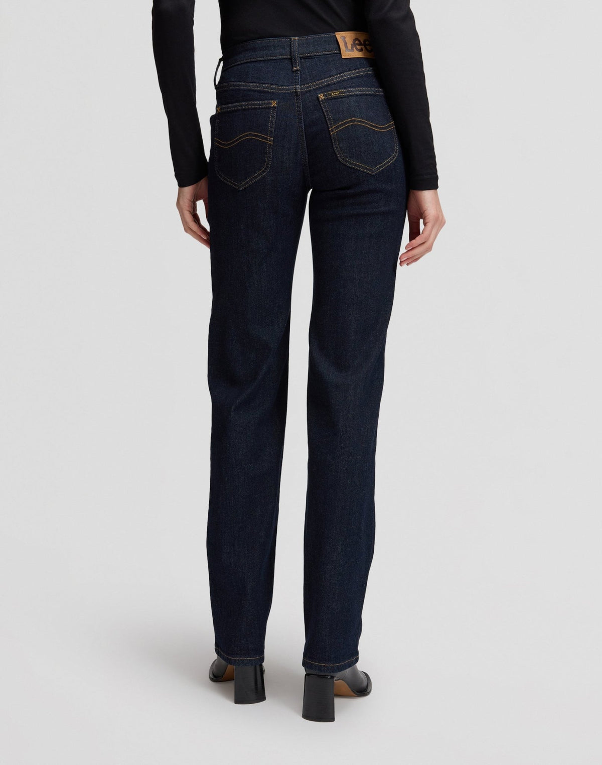 Jeans London in Deepest Space - LEE Schweiz