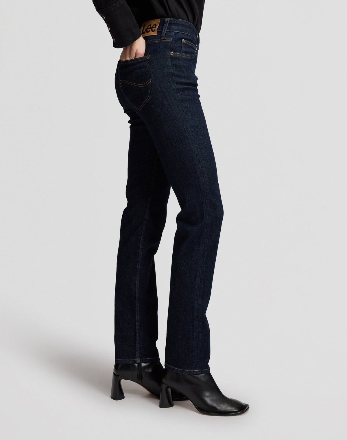 Jeans Marion in Deepest Space - LEE Schweiz