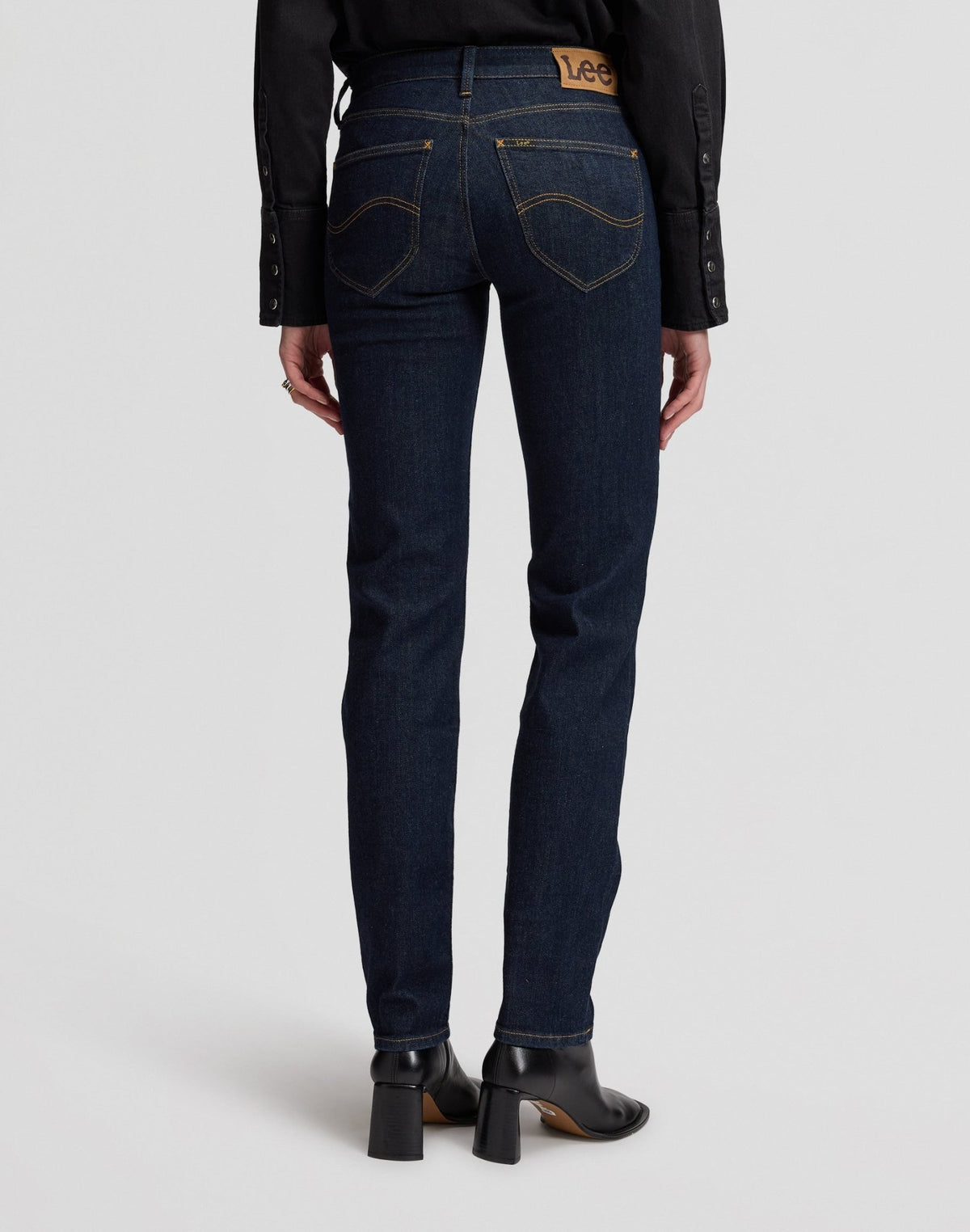 Jeans Marion in Deepest Space - LEE Schweiz