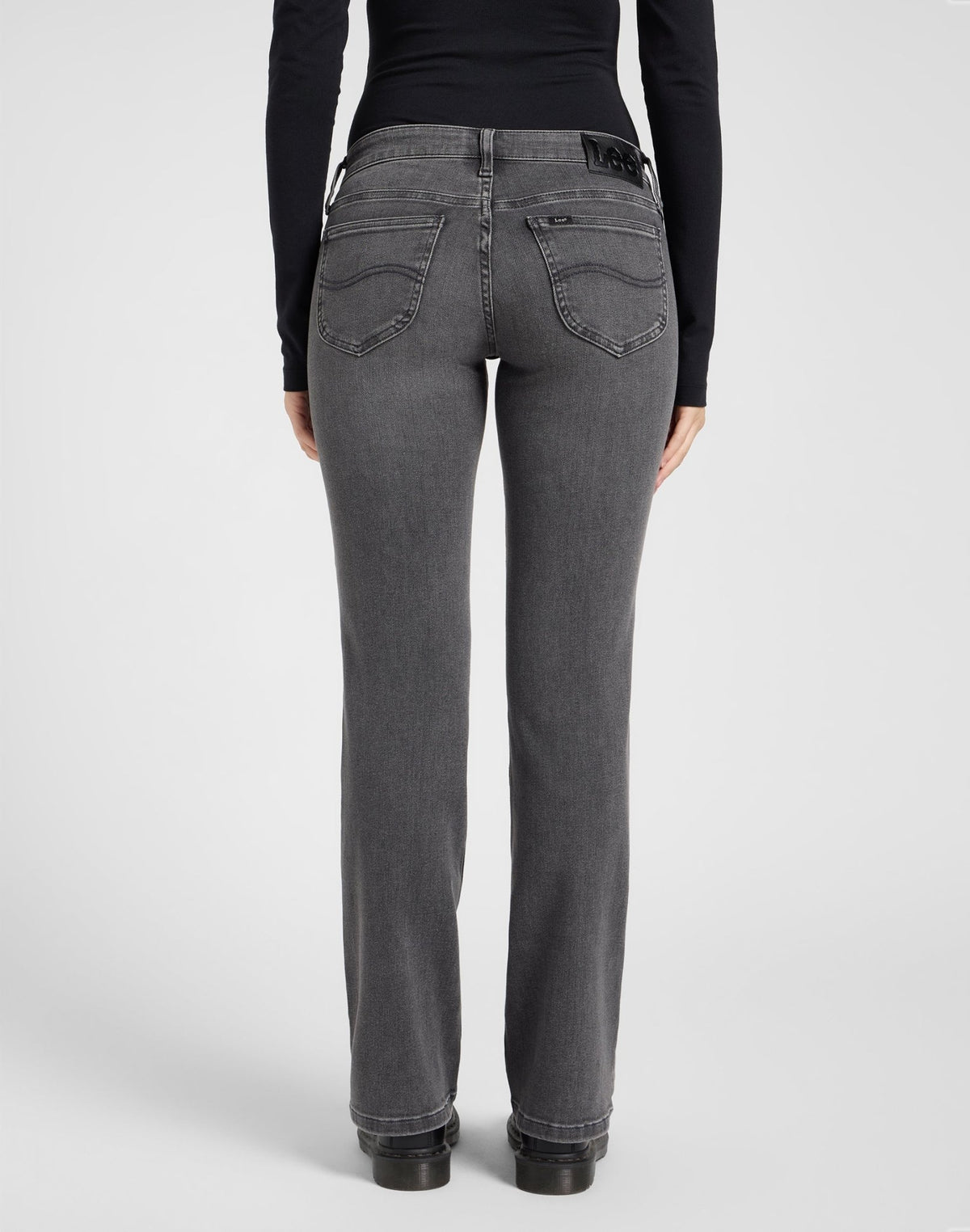 Jessica in Shark Grey - LEE Schweiz