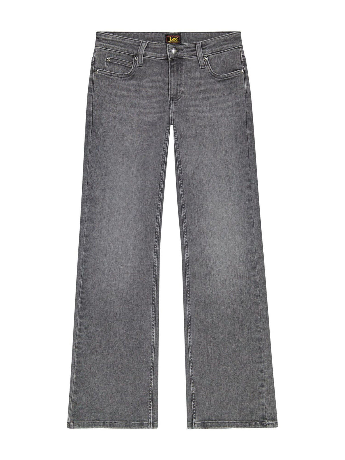 Jessica in Shark Grey - LEE Schweiz