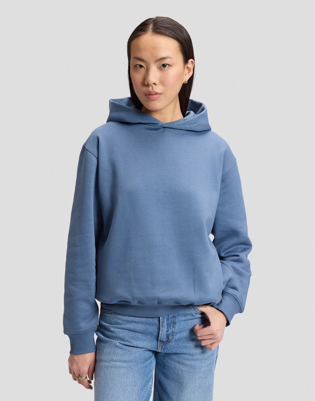 Kapuzenpullover Core in Bering Sea - LEE Schweiz