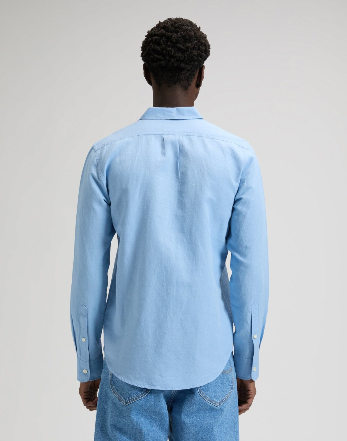 Lee Shirt in Halogen - LEE Schweiz