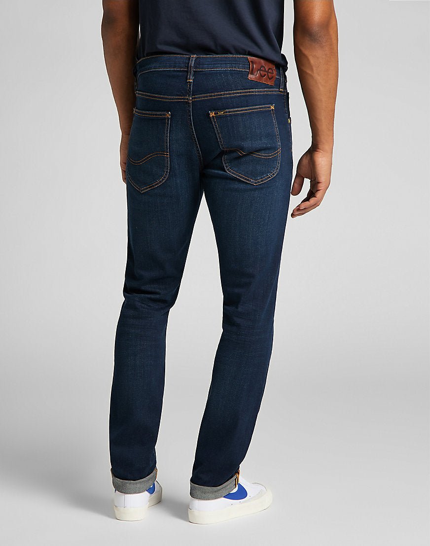 Luke High Stretch in True Authentic - LEE Schweiz