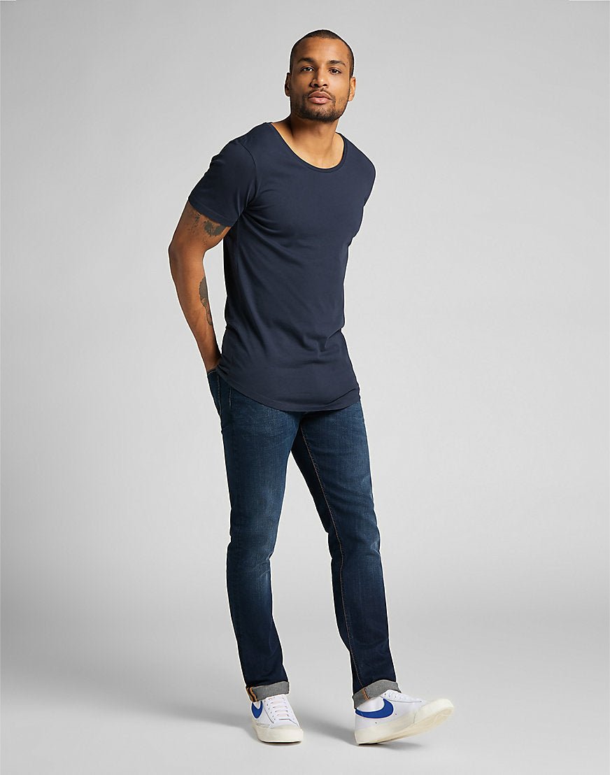 Luke High Stretch in True Authentic - LEE Schweiz