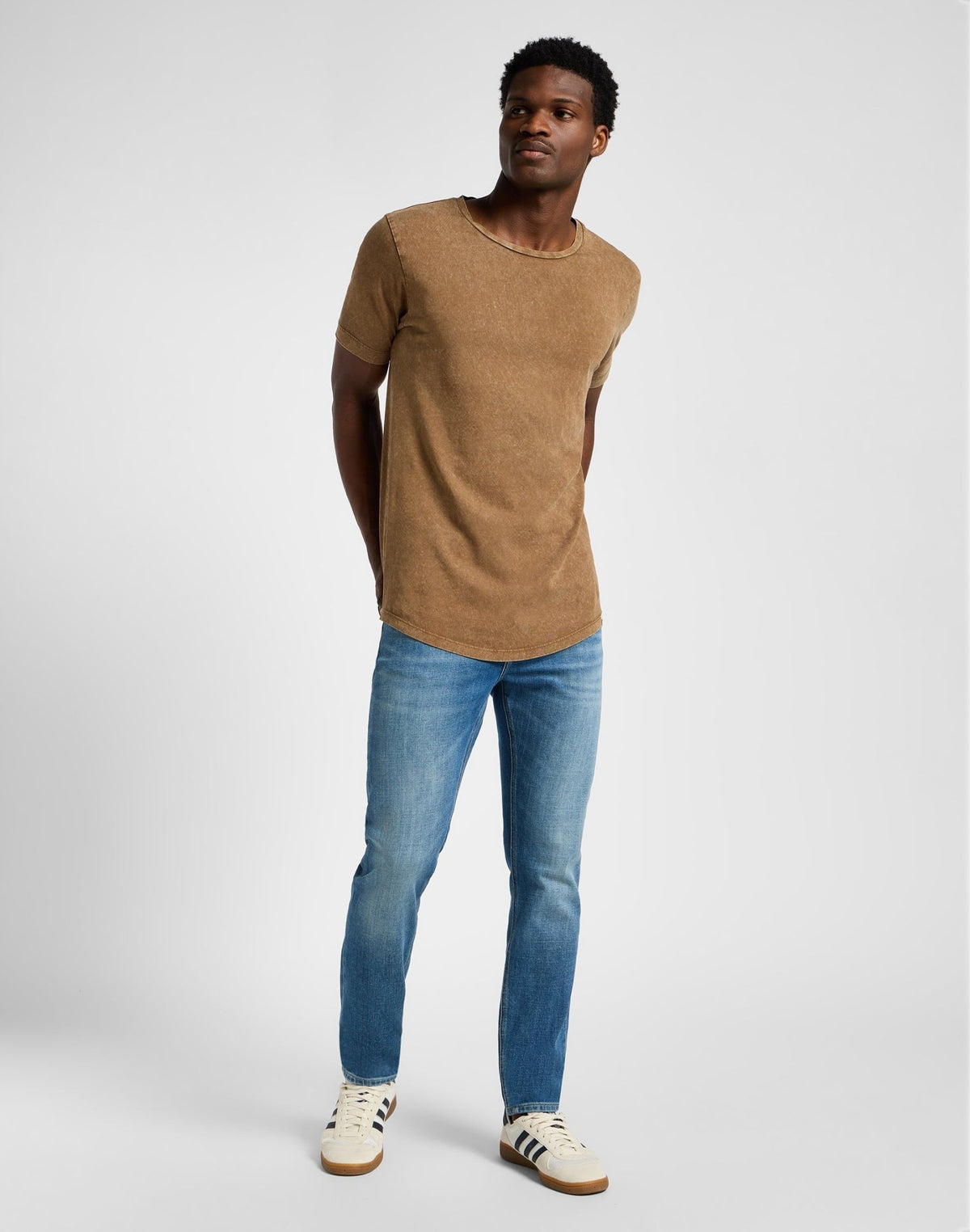 Malone in Highland - LEE Schweiz