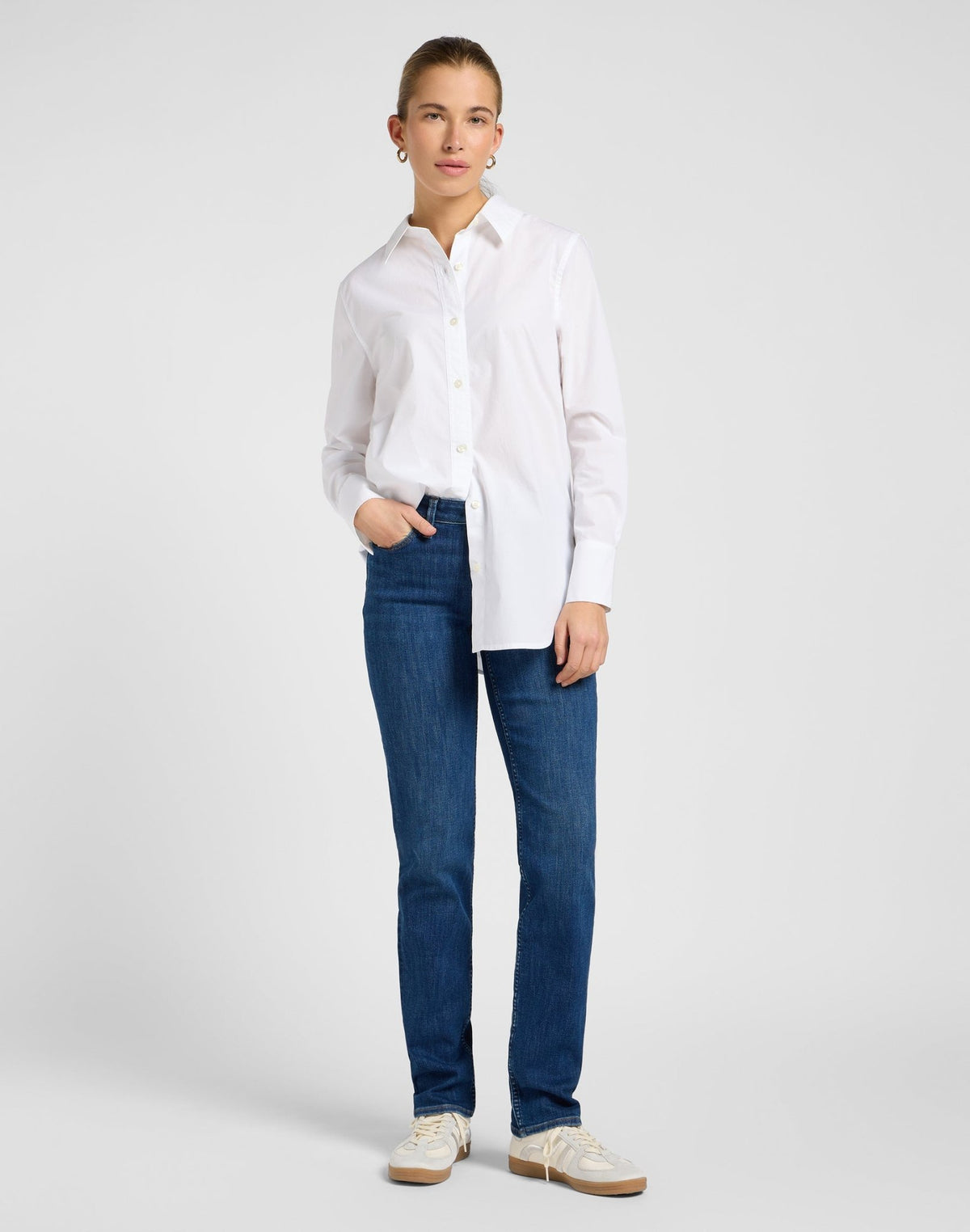 Marion in Sea Voyage - LEE Schweiz