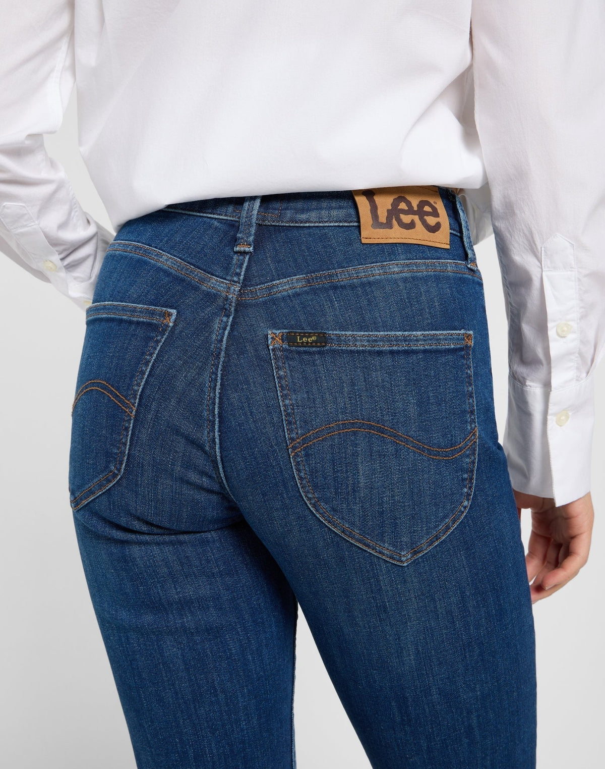 Marion in Sea Voyage - LEE Schweiz