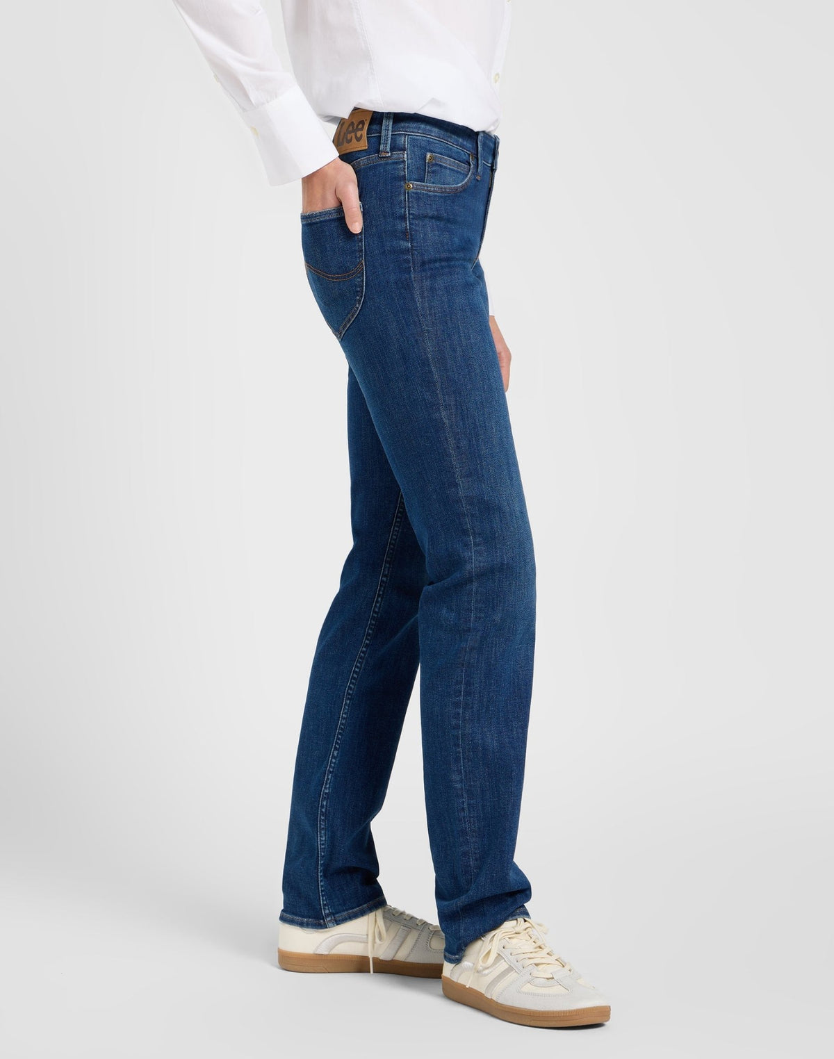 Marion in Sea Voyage - LEE Schweiz