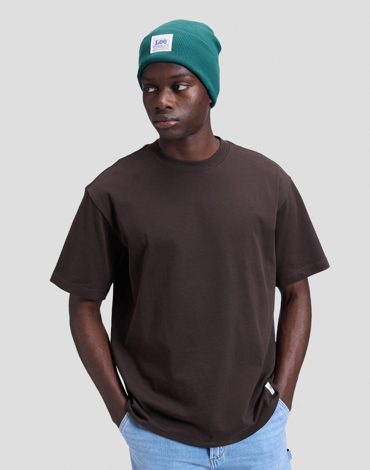 Mütze Workwear in Ponderosa Pine - LEE Schweiz