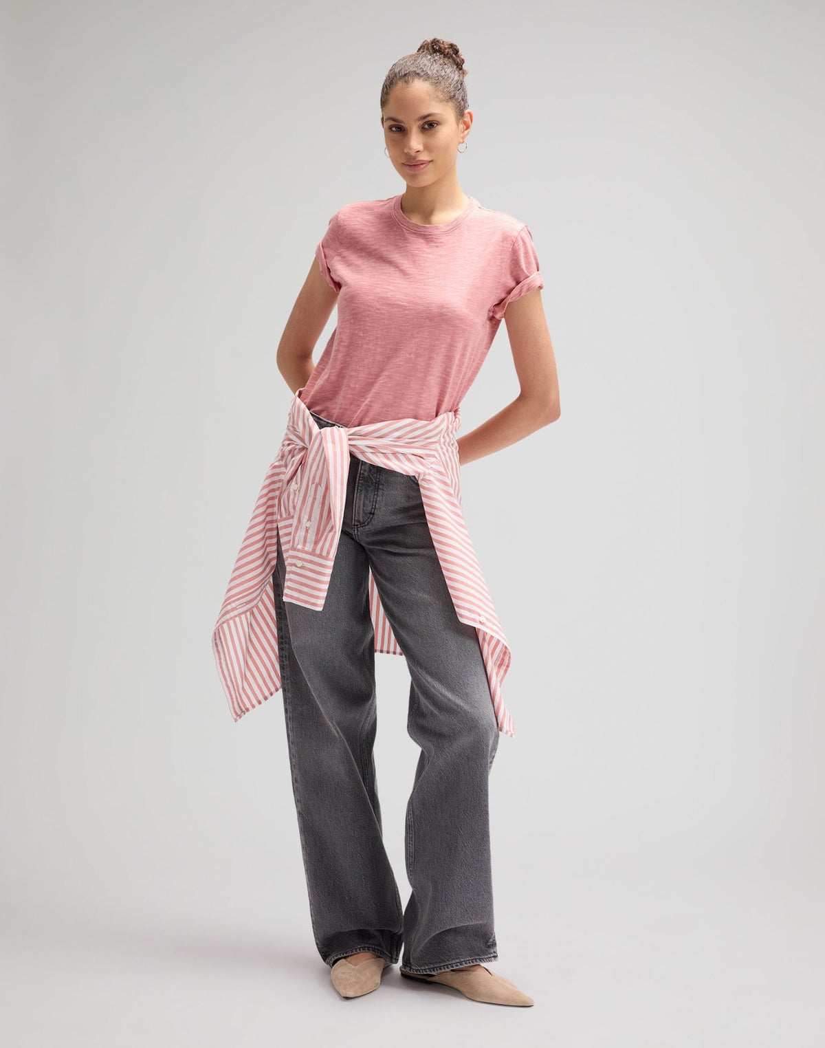 Perfect Tee in Mallory - LEE Schweiz
