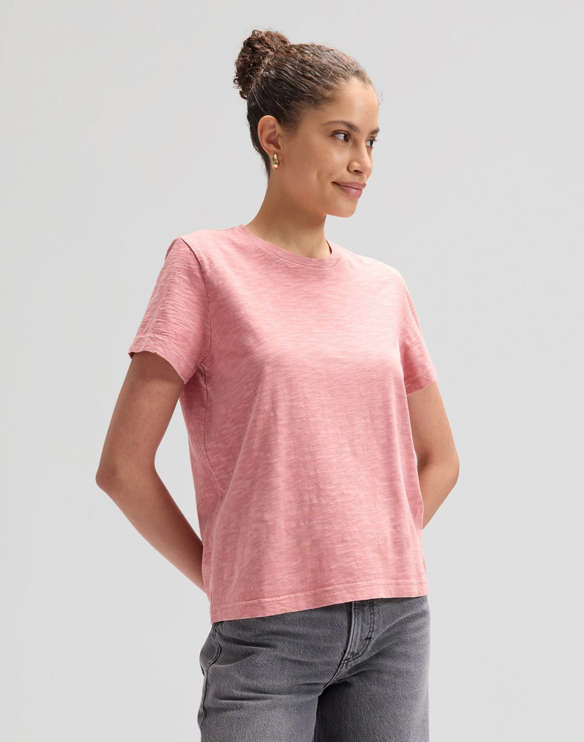 Perfect Tee in Mallory - LEE Schweiz