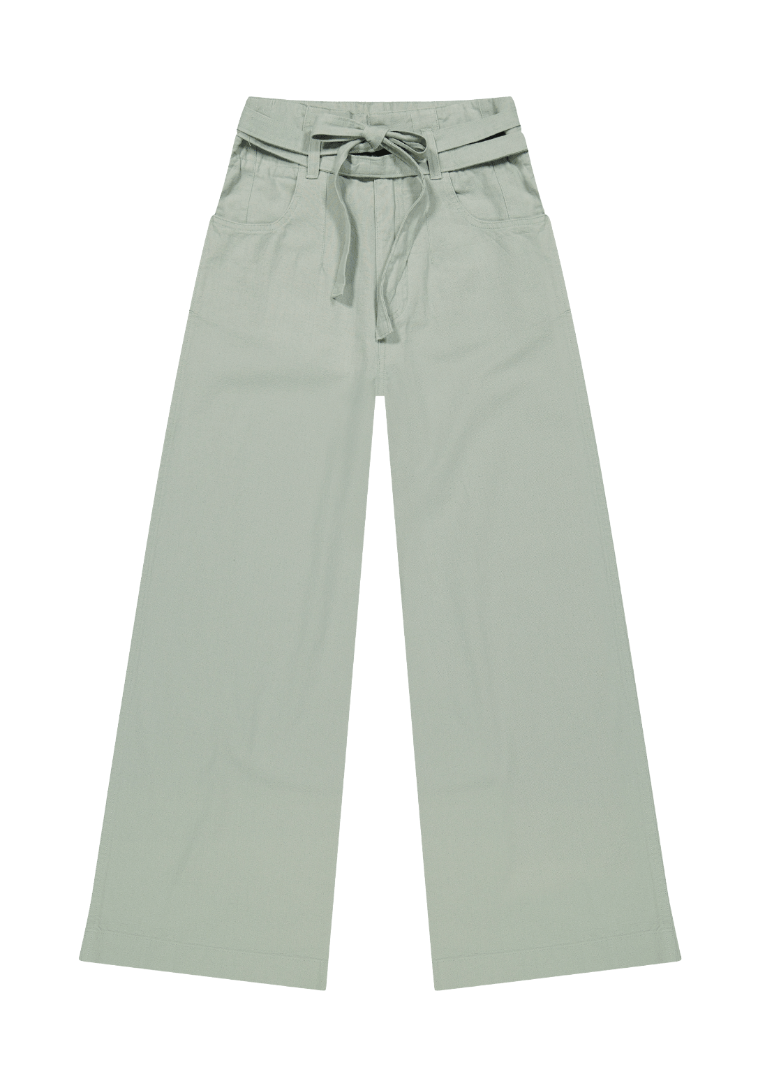 Pleated Trouser in Desert Sage - LEE Schweiz
