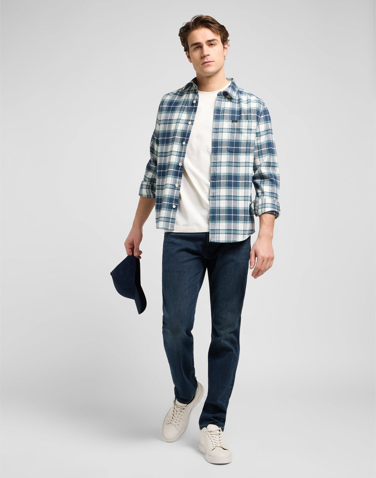 Rider in Artax - LEE Schweiz