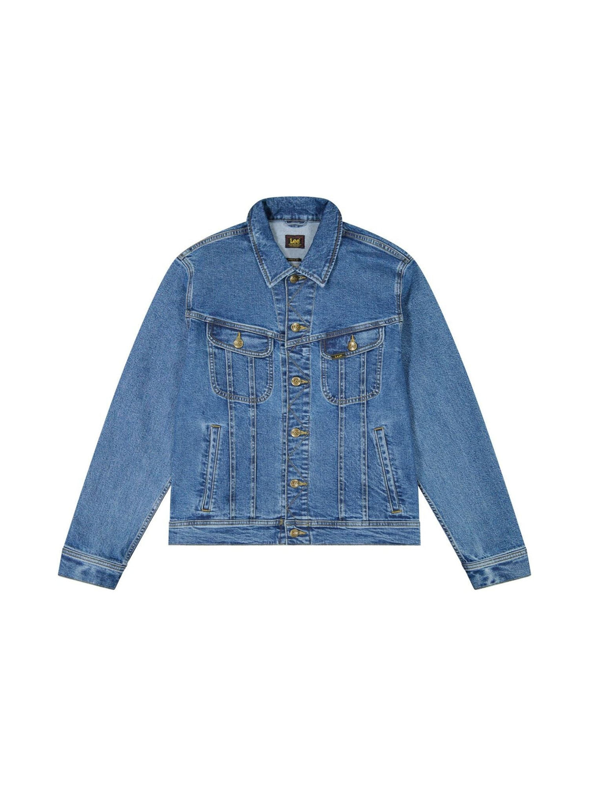 Rider Jacket in Belmont - LEE Schweiz