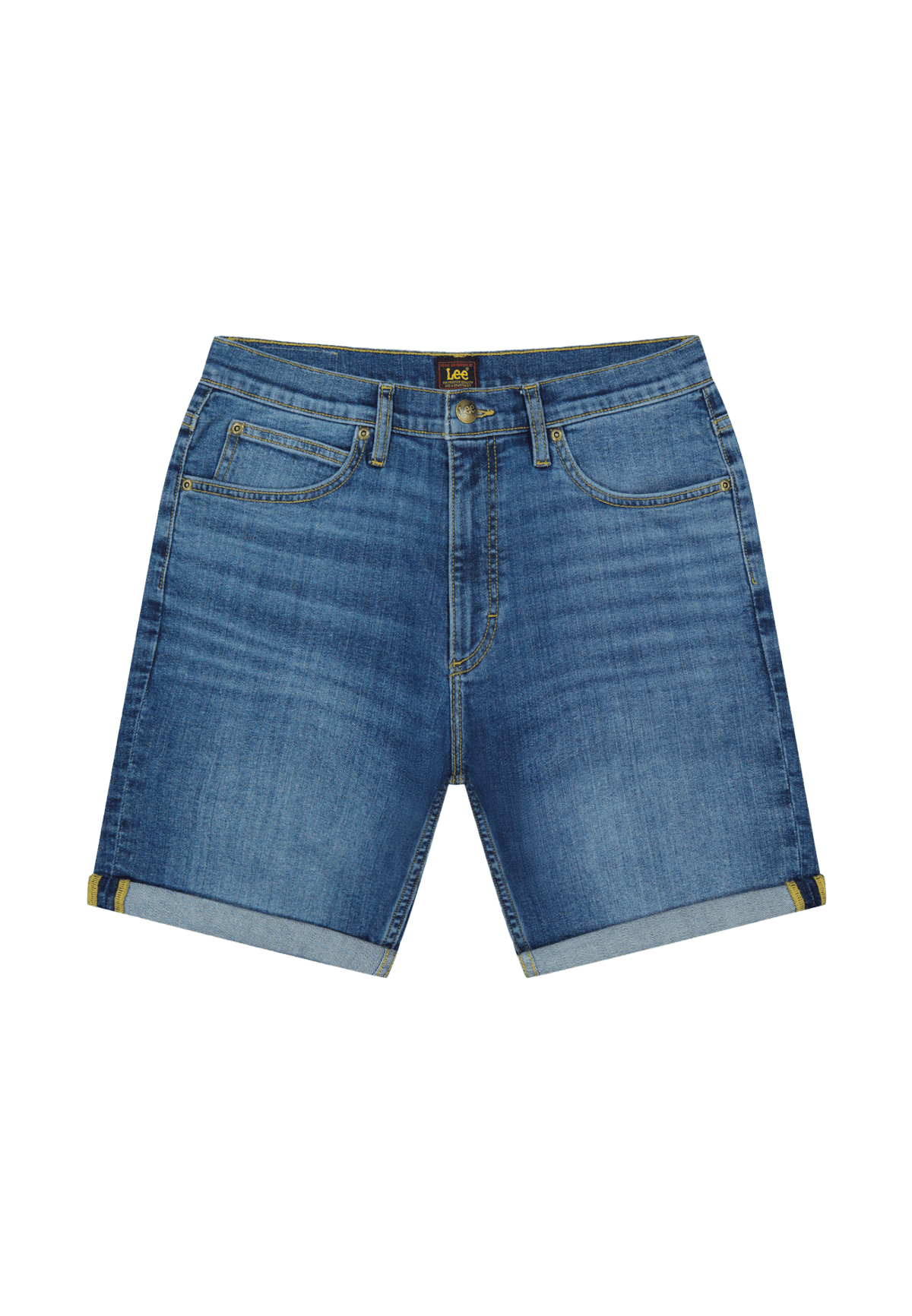 Rider Short in Bundy - LEE Schweiz