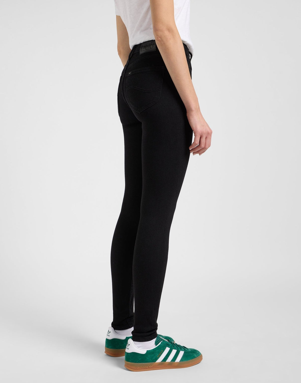 Scarlett High in Black - LEE Schweiz