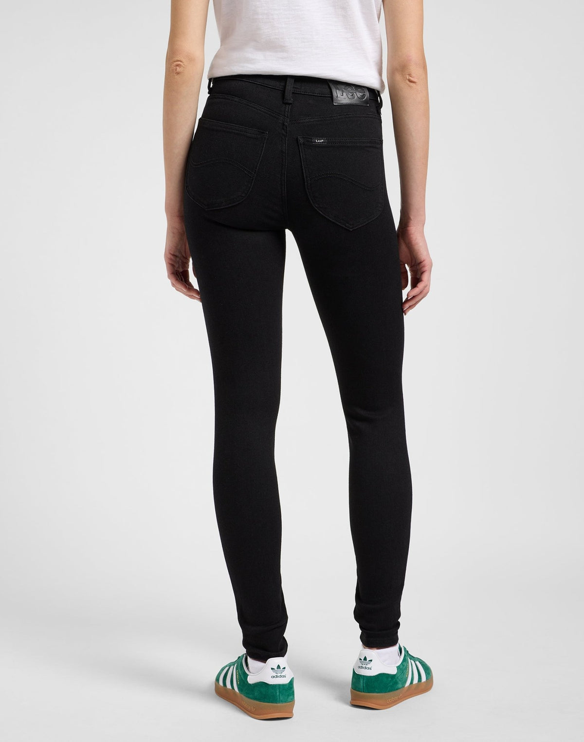 Scarlett High in Black - LEE Schweiz