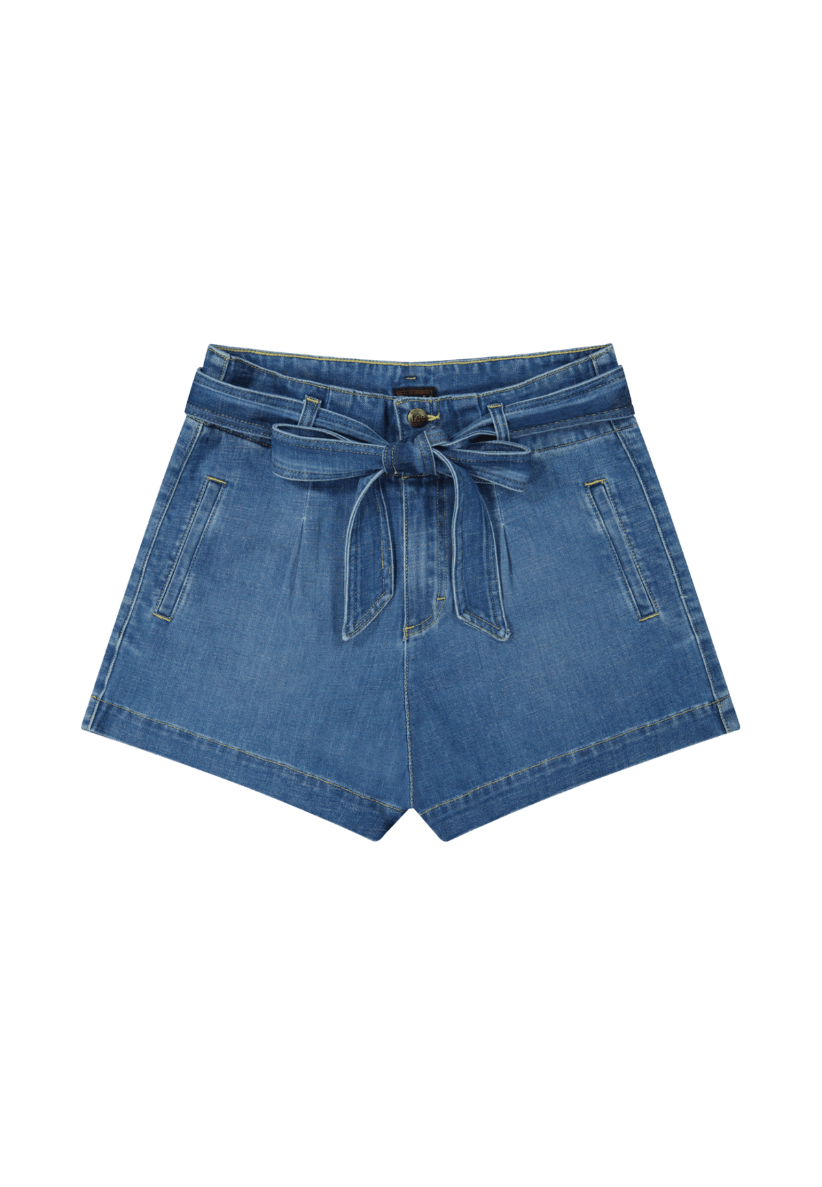 Short With Bow in Full Bloom - LEE Schweiz
