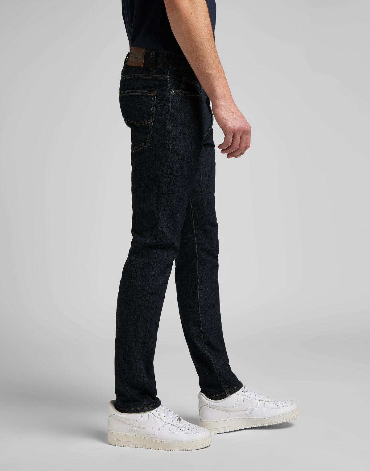 Skinny Fit XM in Night Wanderer - LEE Schweiz