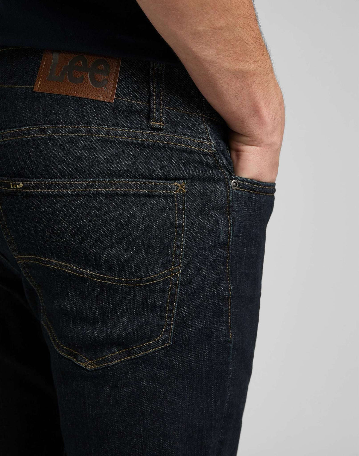 Skinny Fit XM in Night Wanderer - LEE Schweiz