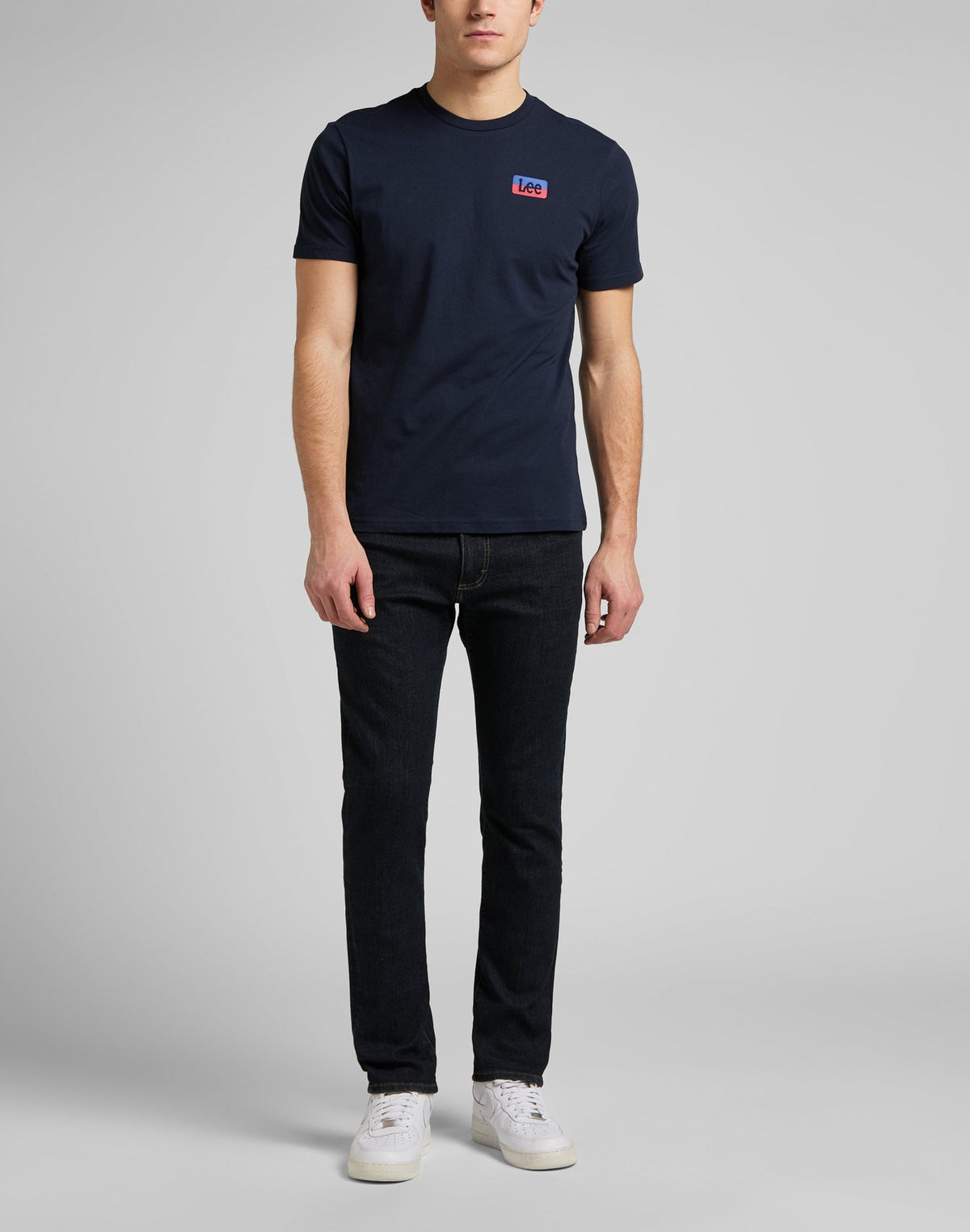 Skinny Fit XM in Night Wanderer - LEE Schweiz