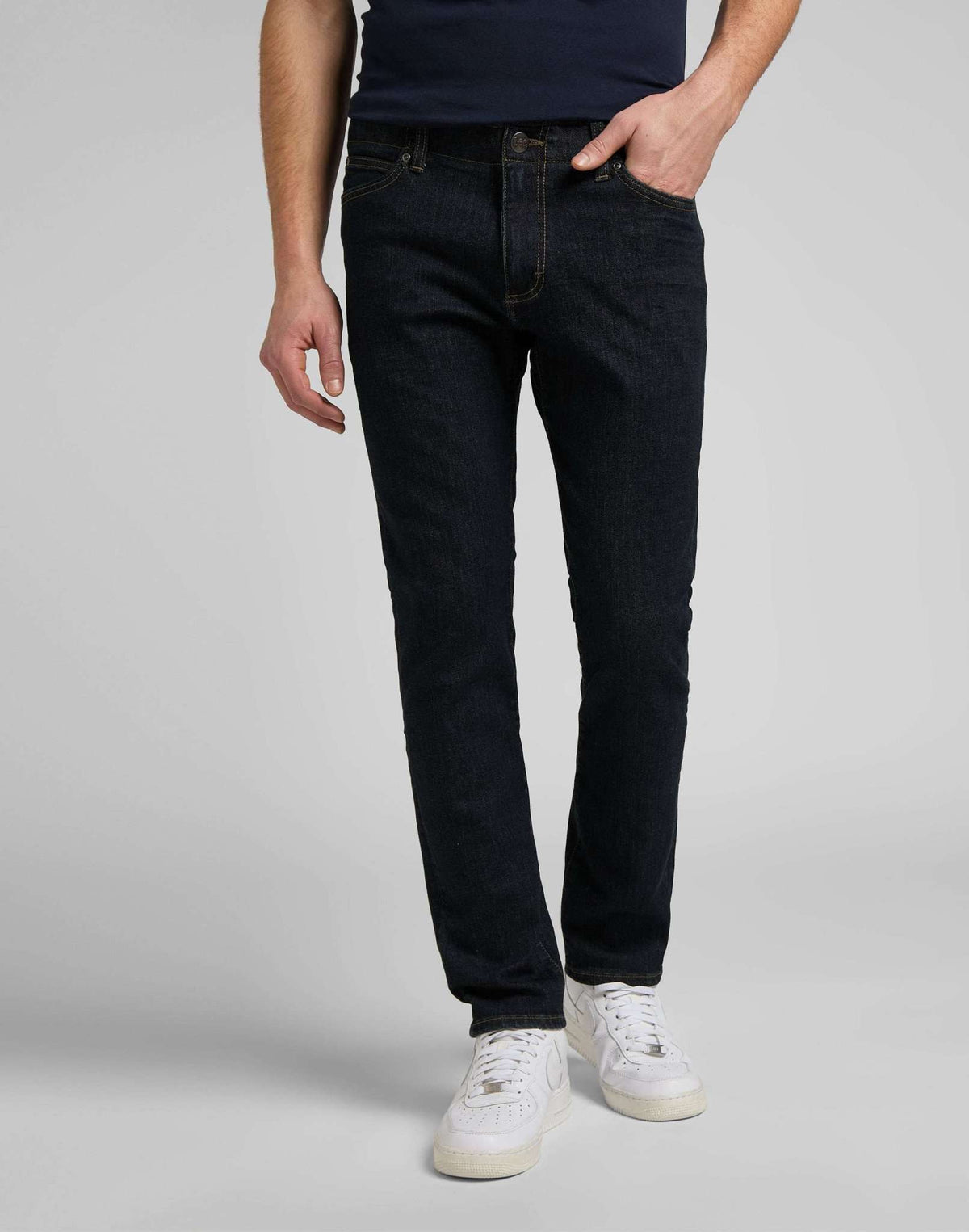 Skinny Fit XM in Night Wanderer - LEE Schweiz