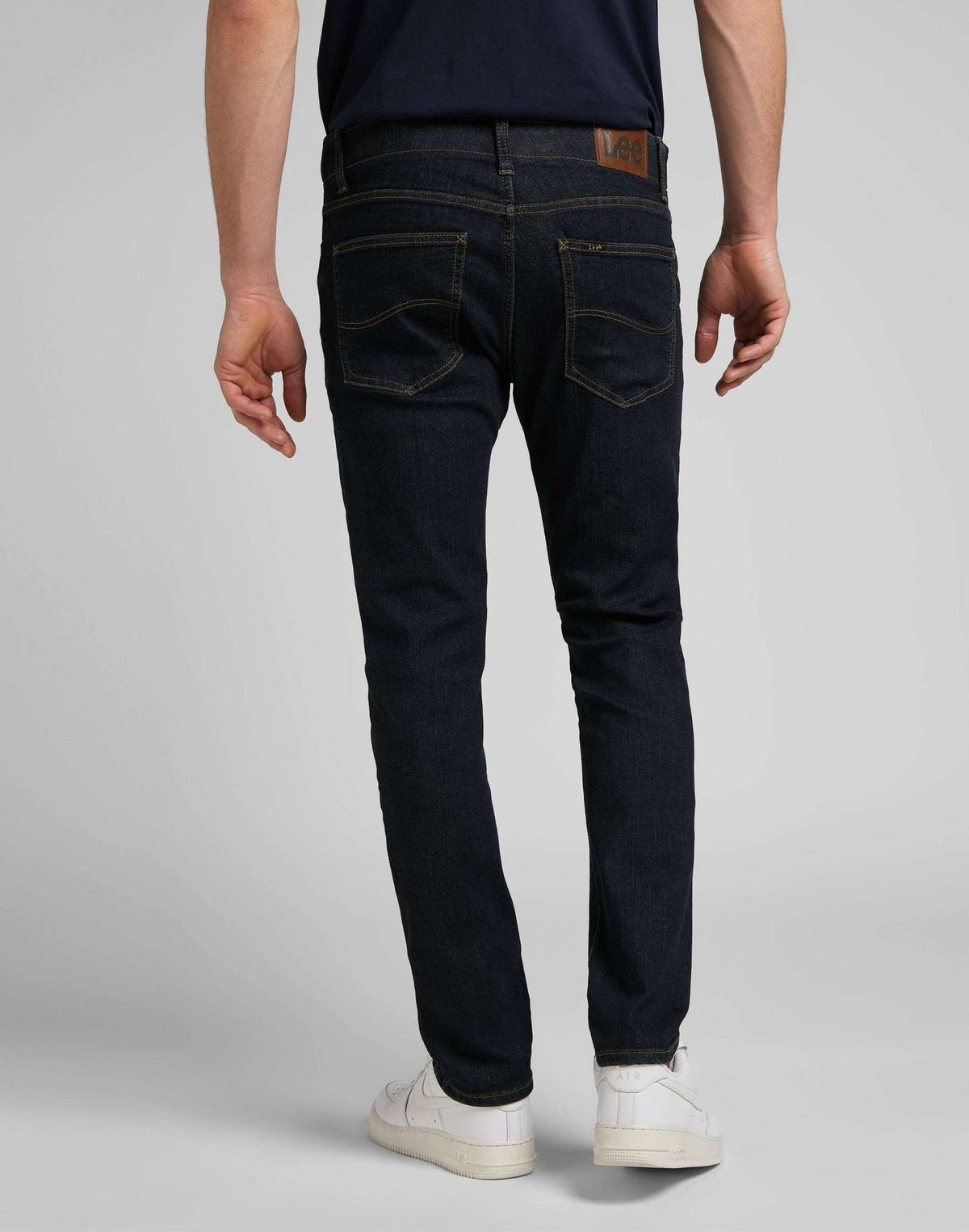Skinny Fit XM in Night Wanderer - LEE Schweiz