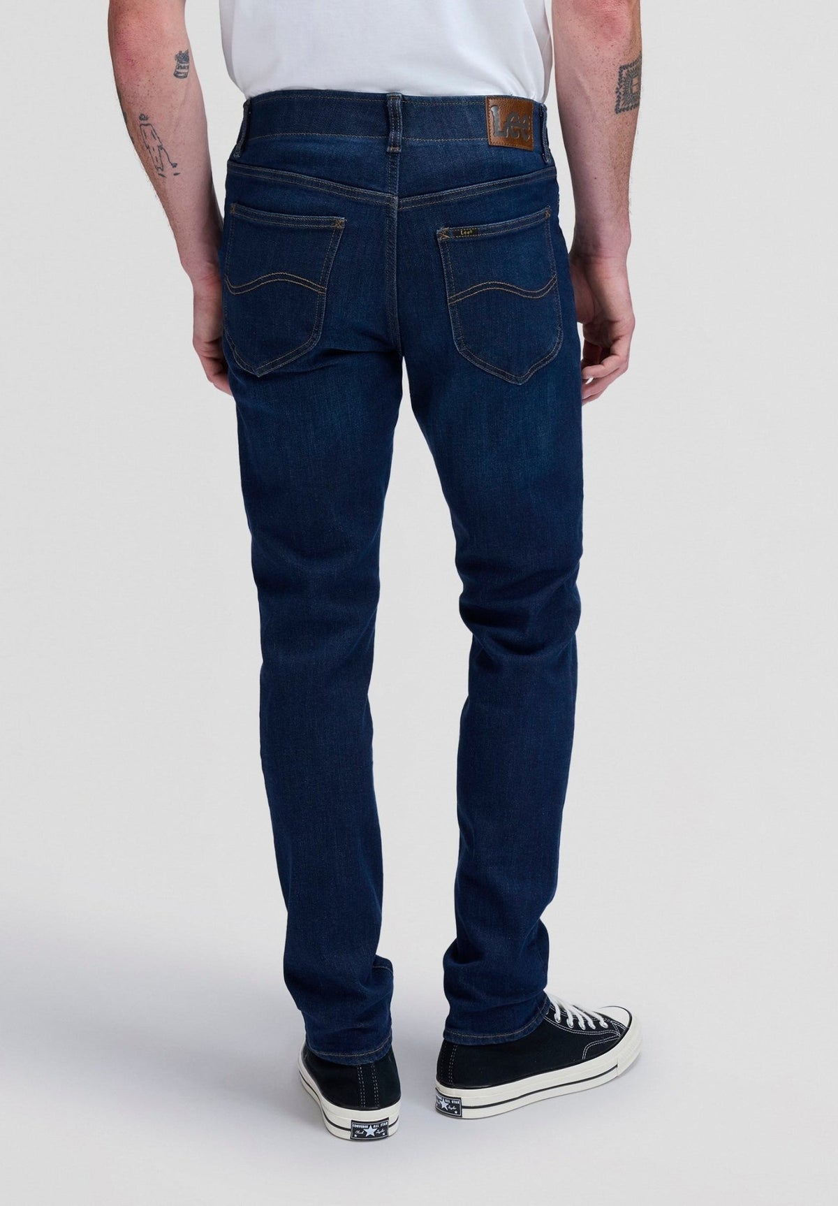 Slim Fit MVP in Aristocrat - LEE Schweiz