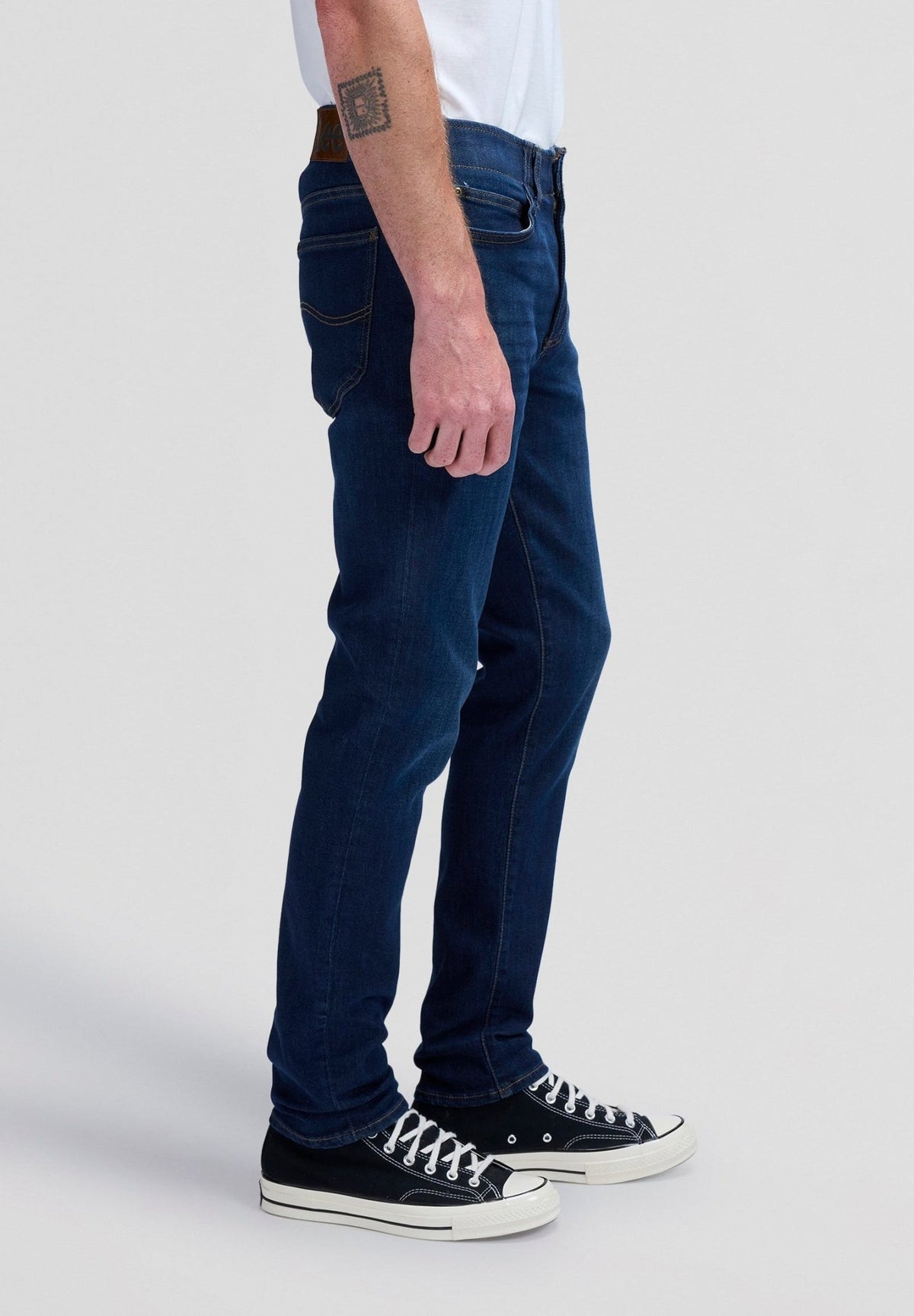 Slim Fit MVP in Aristocrat - LEE Schweiz