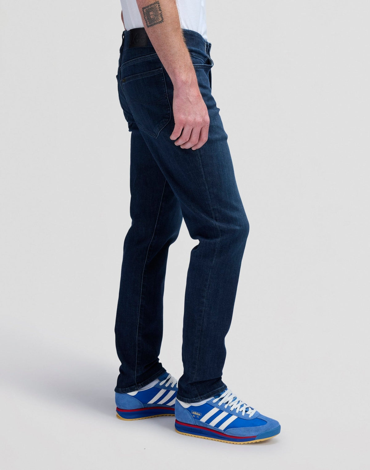 Slim Fit MVP in Bolton - LEE Schweiz