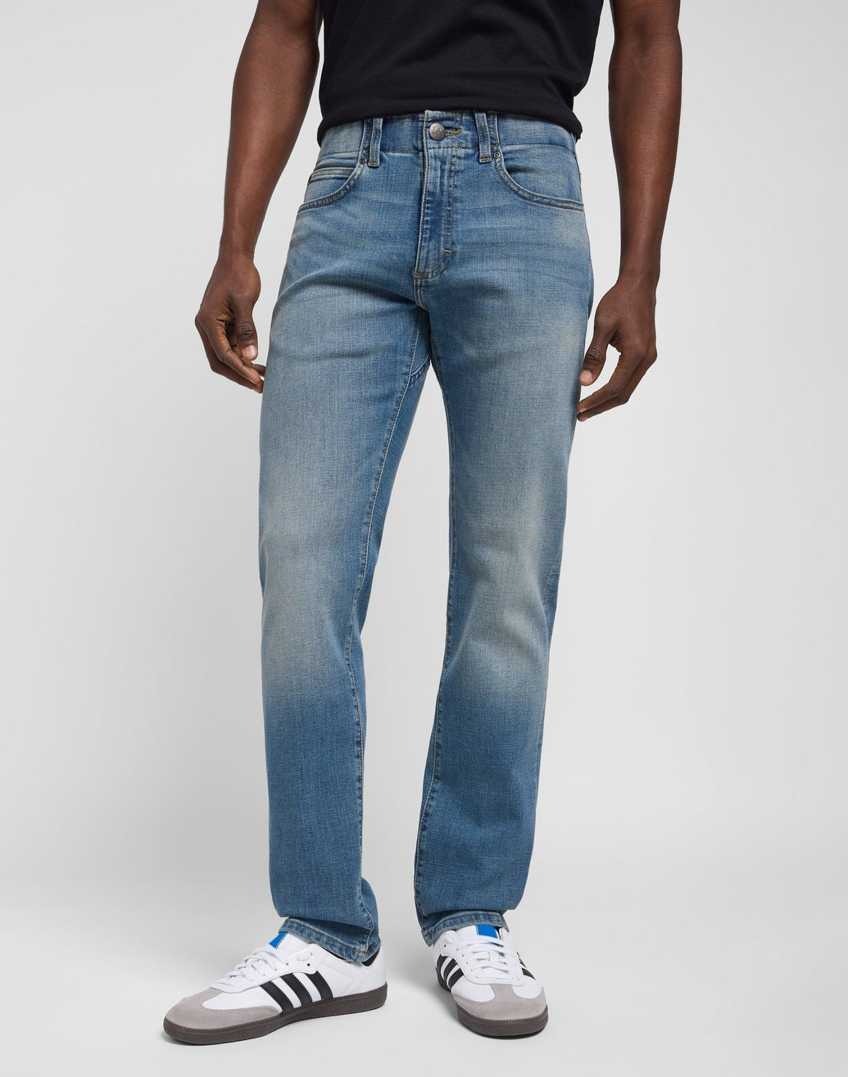 Slim Fit MVP in Lenny - LEE Schweiz