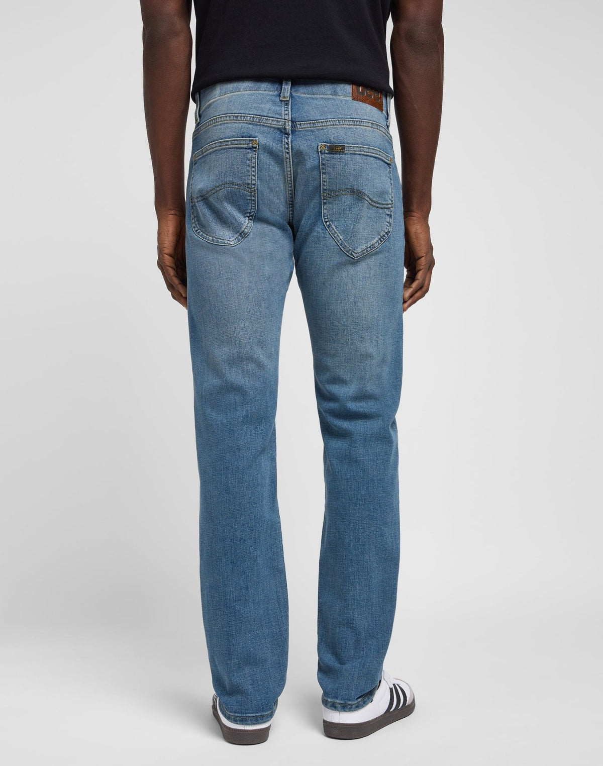 Slim Fit MVP in Lenny - LEE Schweiz