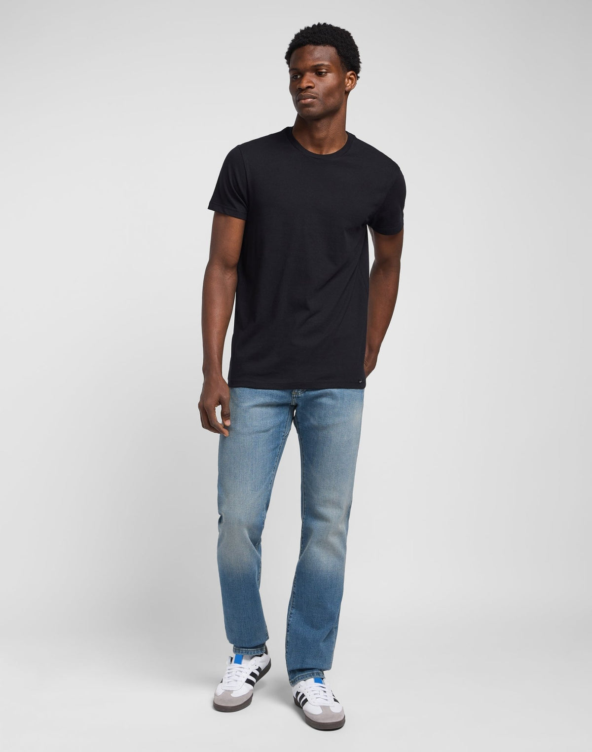 Slim Fit MVP in Lenny - LEE Schweiz