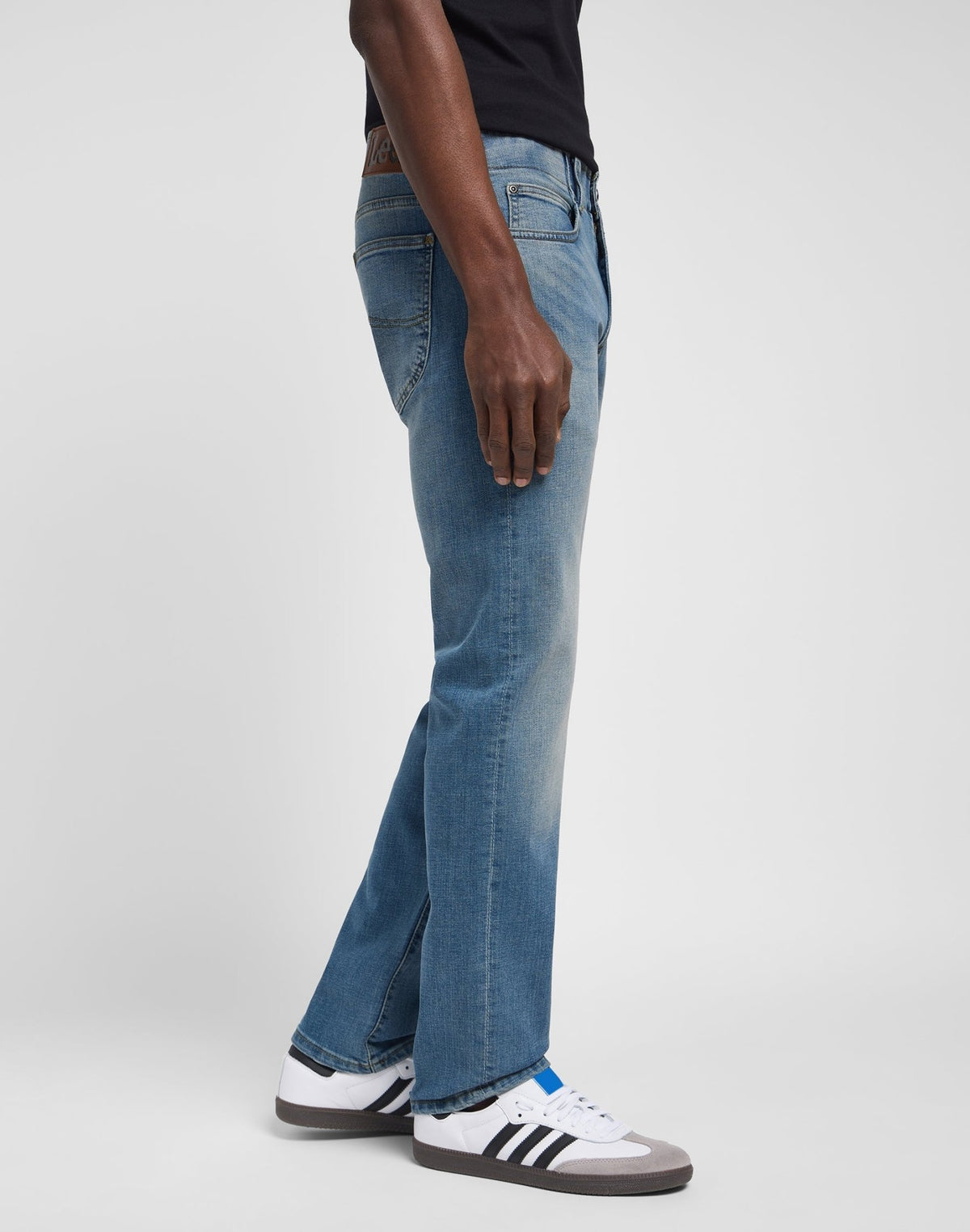 Slim Fit MVP in Lenny - LEE Schweiz