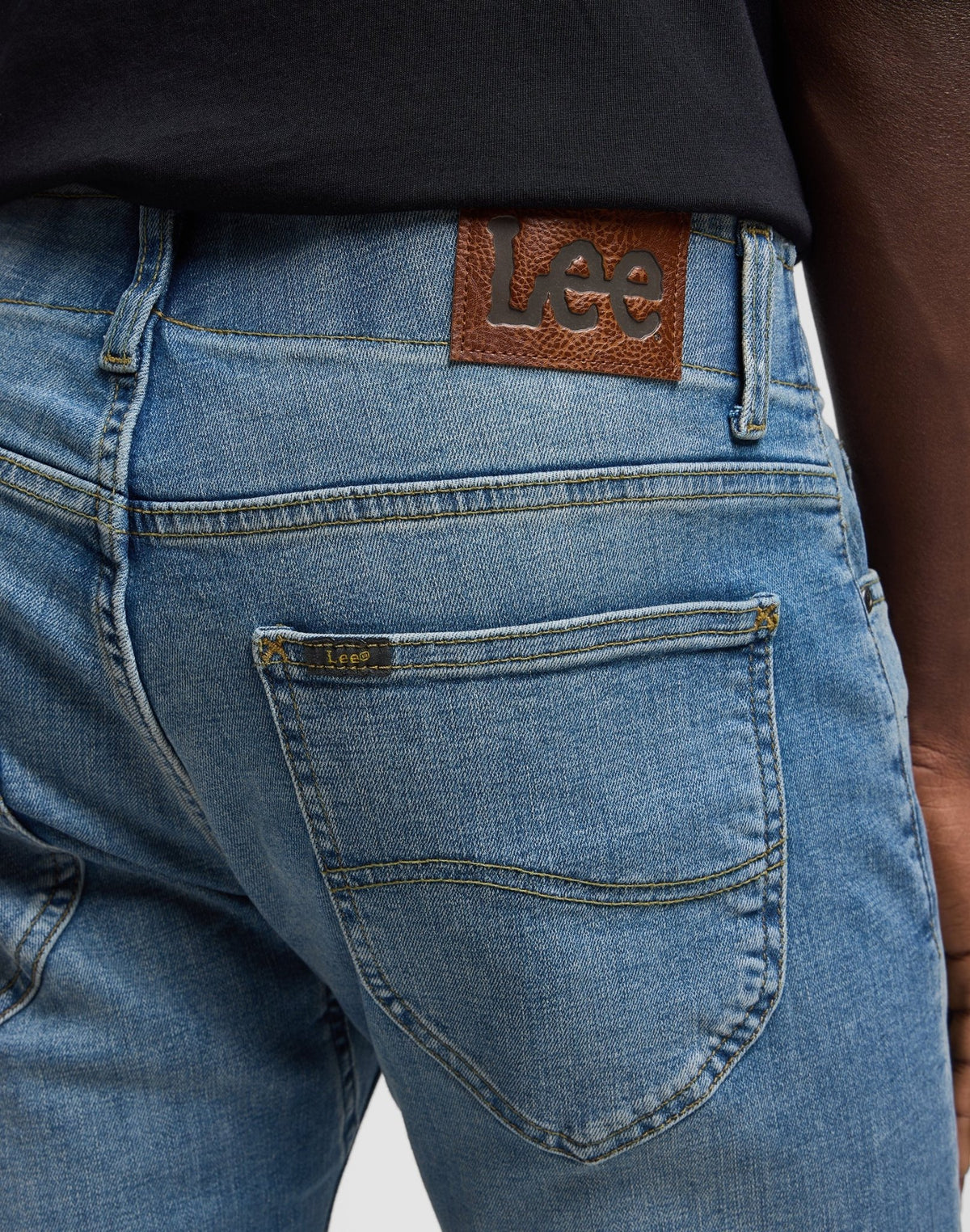 Slim Fit MVP in Lenny - LEE Schweiz