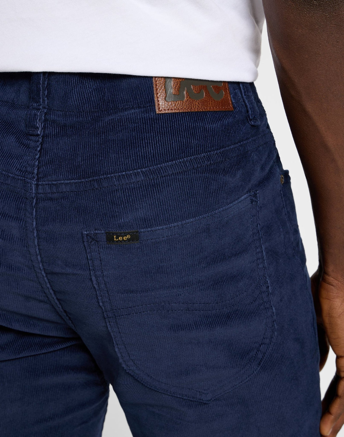 Slim Fit MVP in Mood Indigo - LEE Schweiz