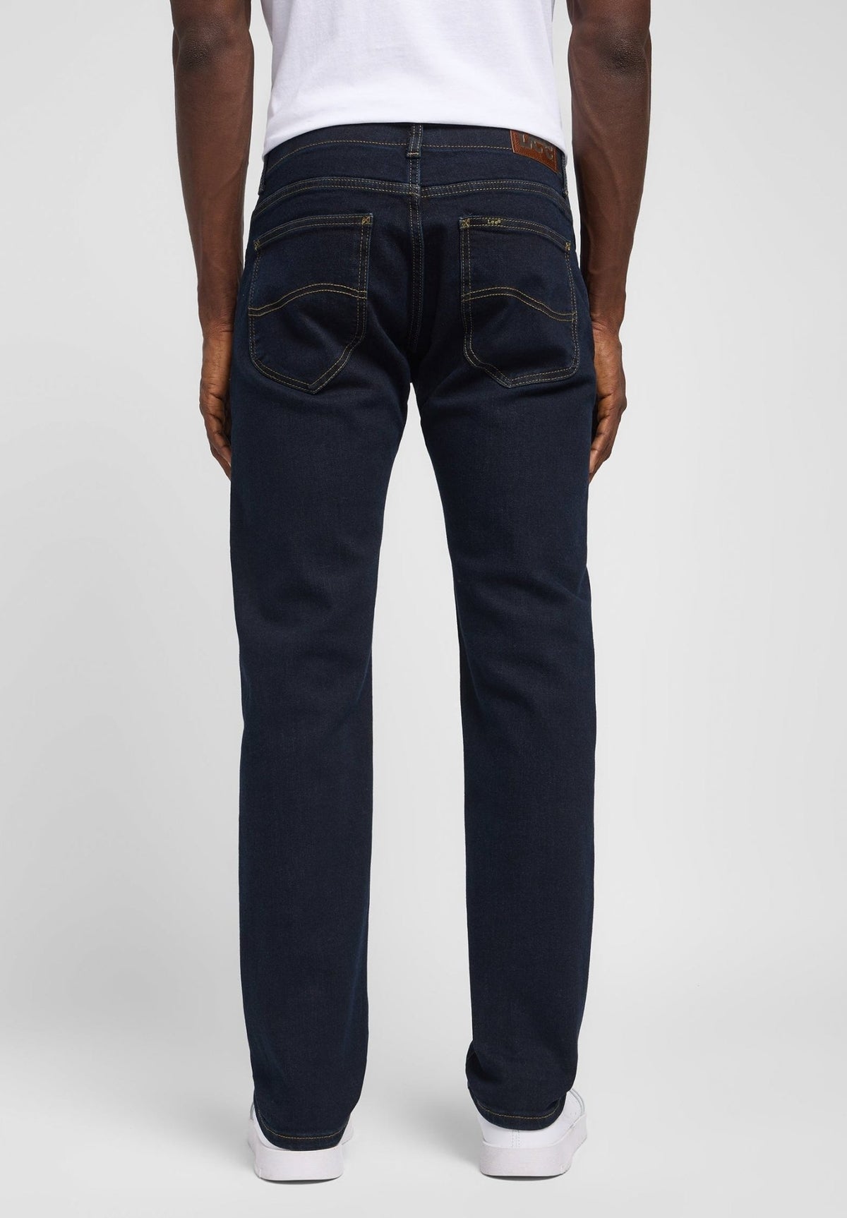 Slim Fit MVP in Rinse - LEE Schweiz