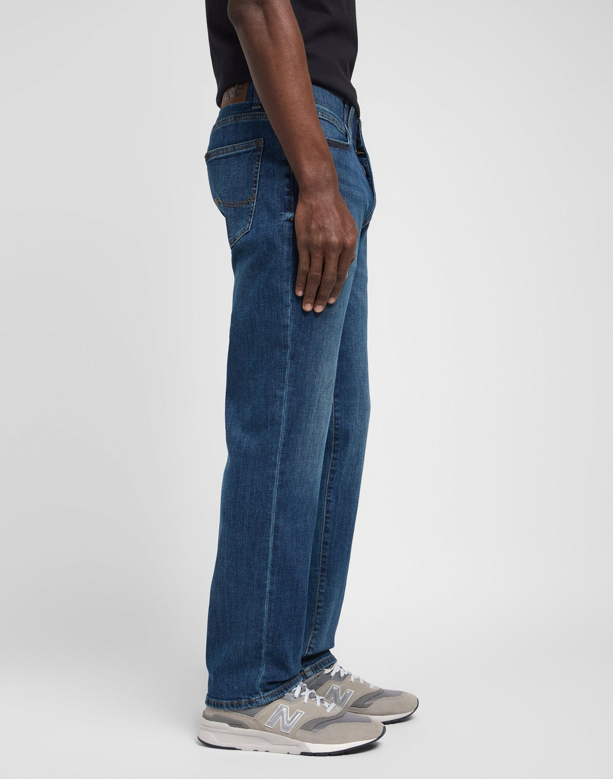 Straight Fit XM in Maddox - LEE Schweiz