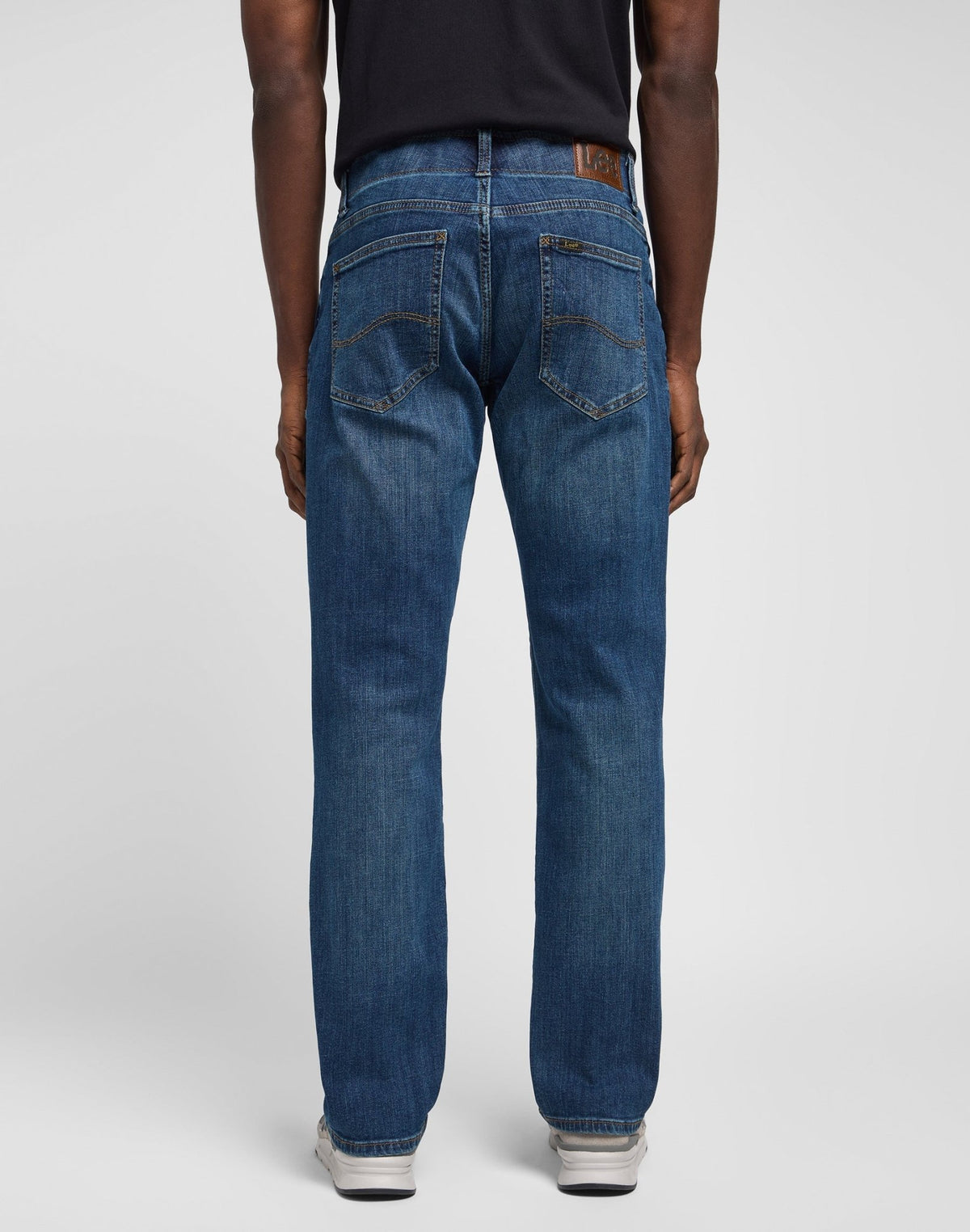 Straight Fit XM in Maddox - LEE Schweiz