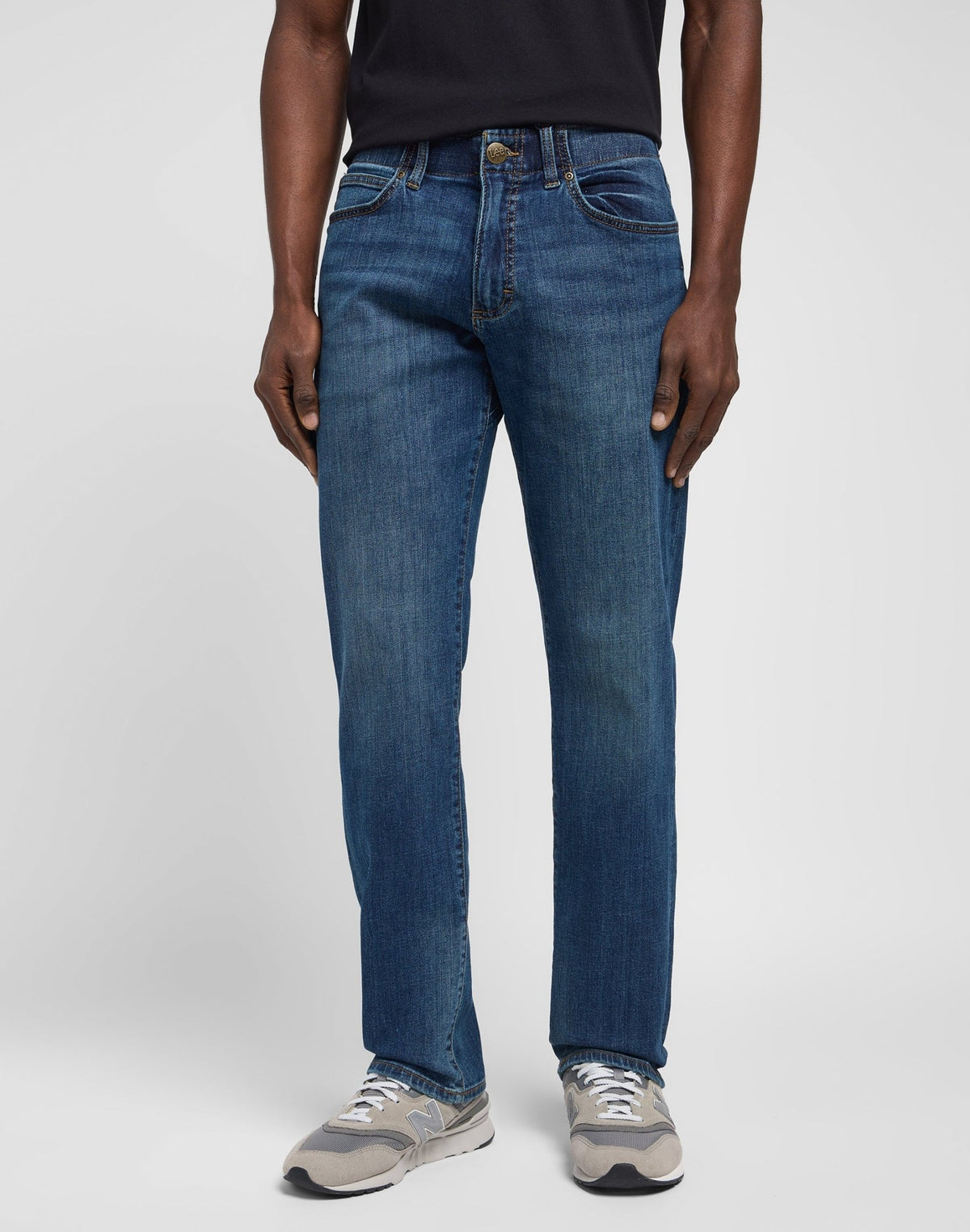Straight Fit XM in Maddox - LEE Schweiz