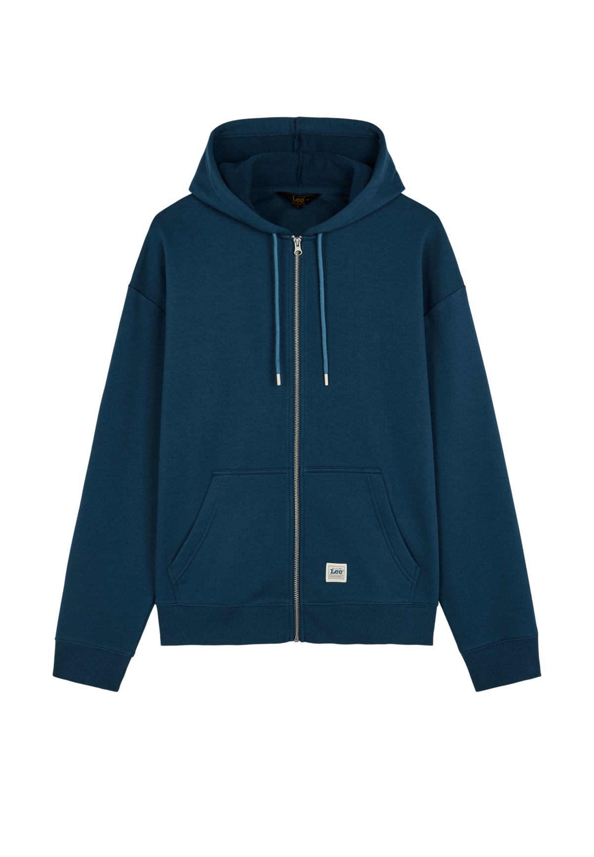 Sweatjacke Workwear in Insignia Blue - LEE Schweiz