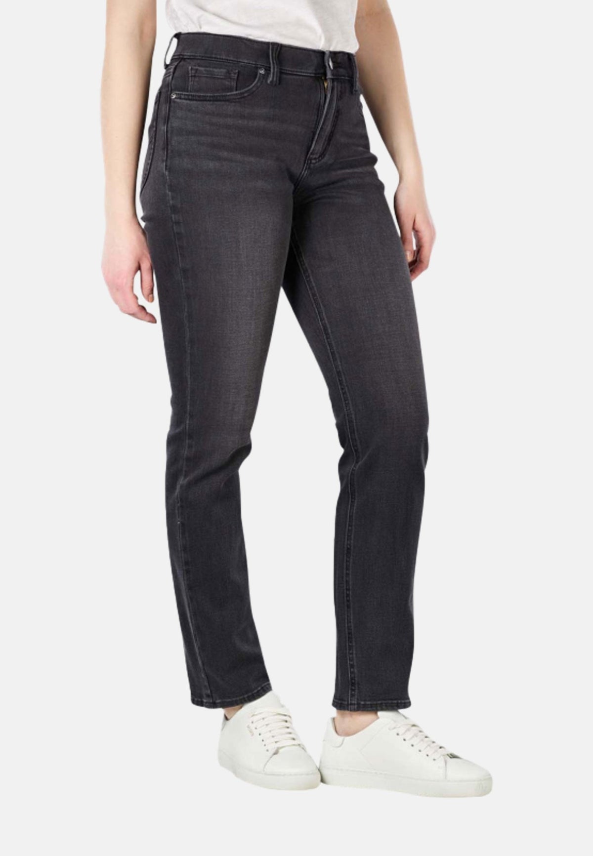 ULC Straight in Black - LEE Schweiz