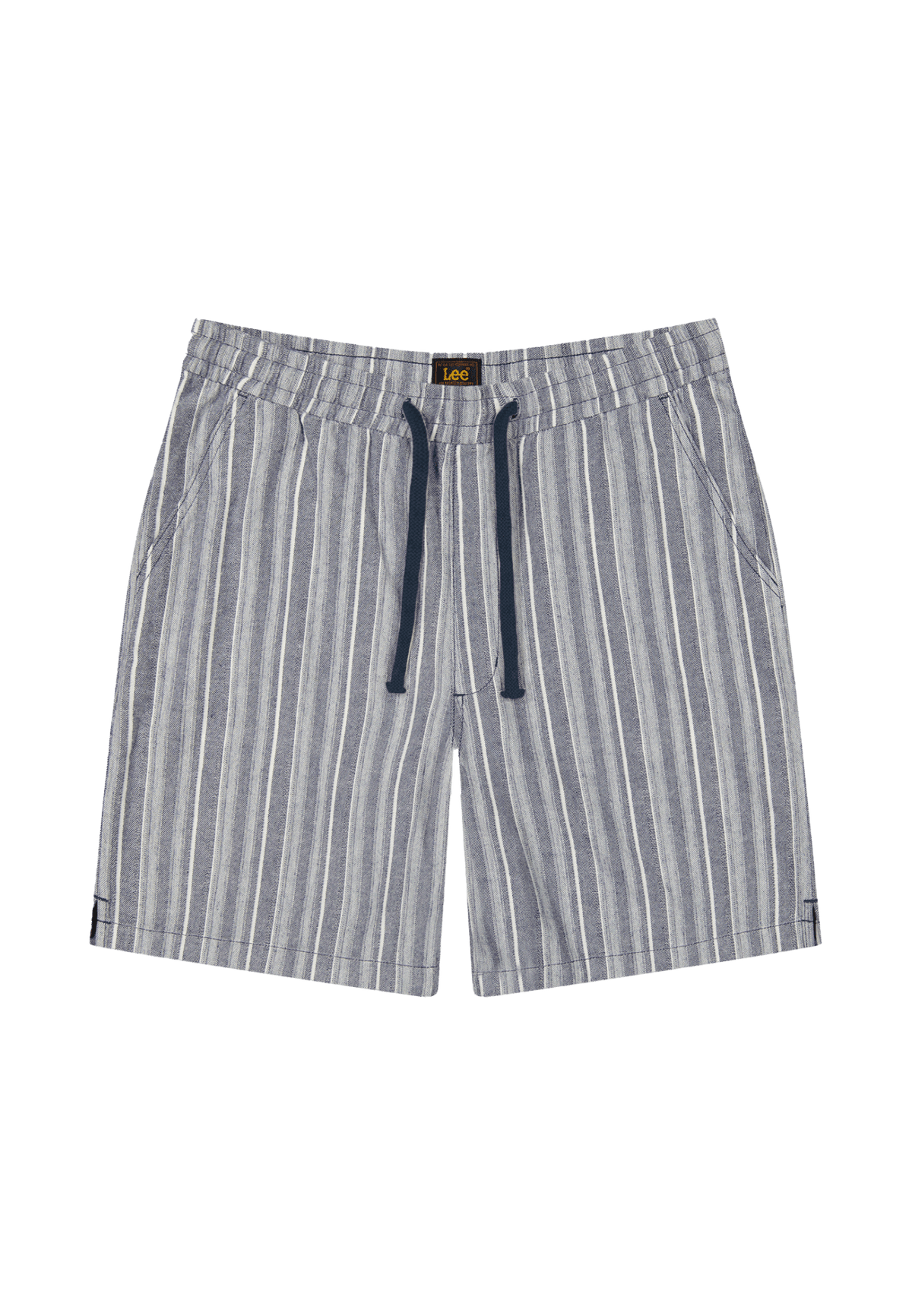 Vista Pull On Short in Mood Indigo - LEE Schweiz