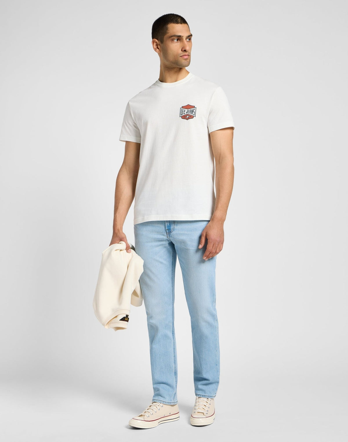 West in Fawn - LEE Schweiz