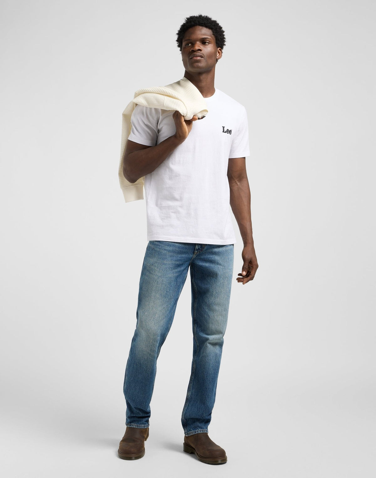 West in Rendition - LEE Schweiz